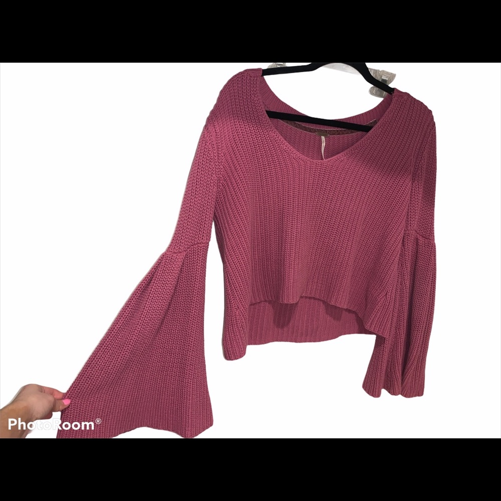 Free People Sweater